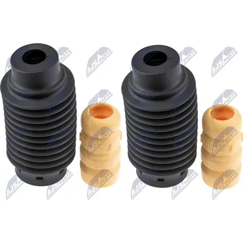 Ochranná sada proti prachu, tlumič pérování, AB-CT-012K