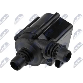 Motor automobilu Doplňovací vodní čerpadlo (okruh chladicí vody), CPZ-BM-017