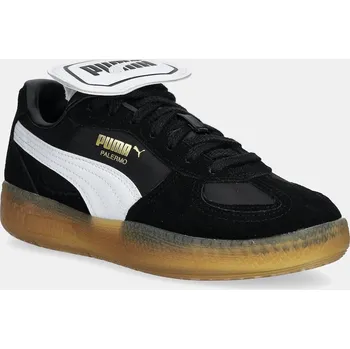 Dámské tenisky Tenisky Puma Palermo Moda Tongue Wns 401679 černá 99X, EUR 36