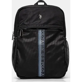 Batoh U.S. Polo Assn. Paul BIUPJ8476MIP černá 99X, vel. ONE SIZE