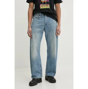 Pánské džíny Džíny G-Star D25357.D776 modrá 55X, vel. 34/32