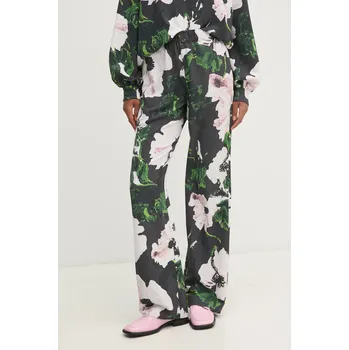 Dámské kalhoty Kalhoty Stine Goya SG.PS25.P009.2259 šedá 90Y, vel. M