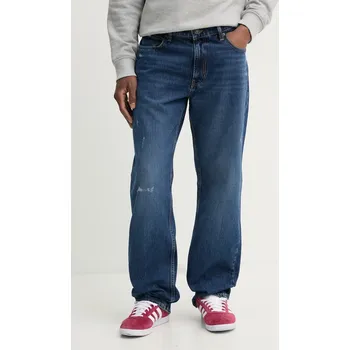 Pánské džíny Džíny Guess Jeans pánské, M5RAB3 D5MK1 M5RAB3.D5MK1 modrá 05A, vel. 36/32