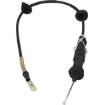 Tažné lanko, ovládání spojky, LC028