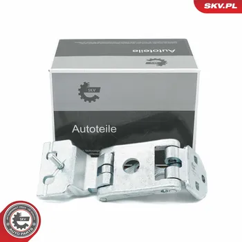 Dveřní závěs, 96SKV810