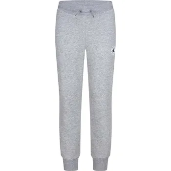 Chlapecké kalhoty Dětské tepláky Converse 869798 šedá 90X, vel. 92-98