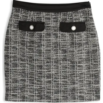 Dámské oblečení GATE Mini sukně 40 625-0518/89