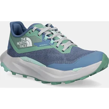 Pánská obuv Boty The North Face Vectiv Infinite 3 NF0A8AES7Z91 modrá 55X, EUR 37