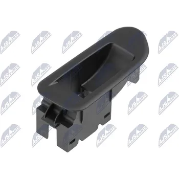 Pouzdro, spínač spouštěče okna, EWS-VW-189