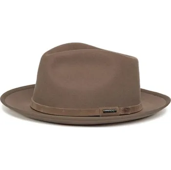 Klobouk Stetson Fedora Woolfelt / Cashmere