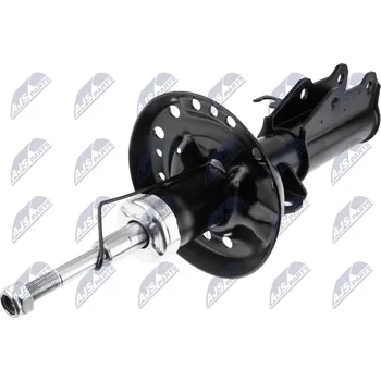 Tlumič pérování, A-PL-033