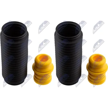 Ochranná sada proti prachu, tlumič pérování, AB-BM-013K