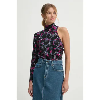 Pánská mikina Halenka Pepe Jeans ARIA PL304974 černá 99X, vel. XL