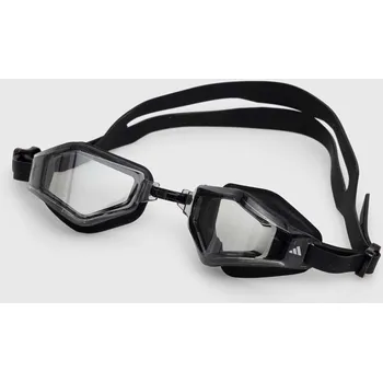 Plavecké brýle Plavecké brýle adidas Performance Ripstream Starter IK9659 černá 99X, vel. ONE SIZE