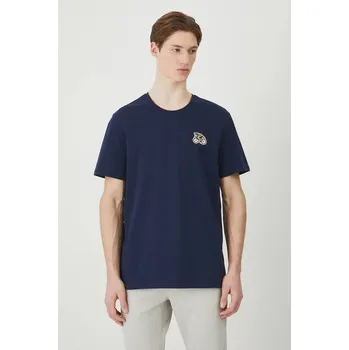 Tričko Medicine RS25.TSM605 námořnická modř 59X, vel. XXL