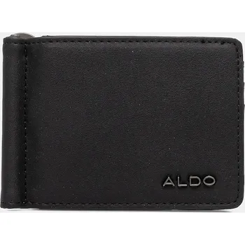 Peněženka Peněženka Aldo FAIREARTH černá barva, 13933849 FAIREARTH.008 99X, vel. ONE SIZE