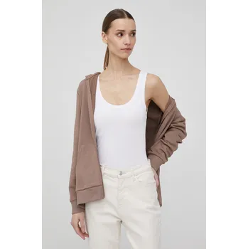 Pánské tričko Top G-Star D07210.3310 bílá 00X, vel. XXL