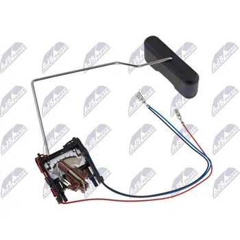 Čidlo automobilu Snímač, rezerva paliva, ETV-AU-006