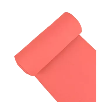 EU náplet hladký lososový