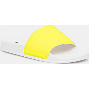 Dámské pantofle Pantofle MSGM 3840MS209.864.08 bílá 00X, EUR 41