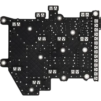 Řídící jednotka Řídící jednotka, automatická převodovka, TC012