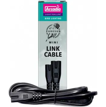 Teraristika Arcadia PureSun Bird Kit Link Cable