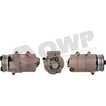 Kompresor klimatizace QWP Kompresor klimatizace QWP WCP273R + DOPRAVA ZDARMA!