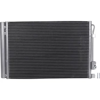 Výparník klimatizace Kondenzátor, klimatizace, 7800518