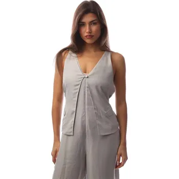 Dámský overall Emporio Armani Beige 1179972 12