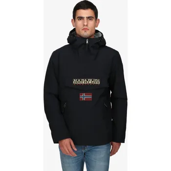 Napapijri RAINFOREST POCKET 2 BLACK 041 S 204010