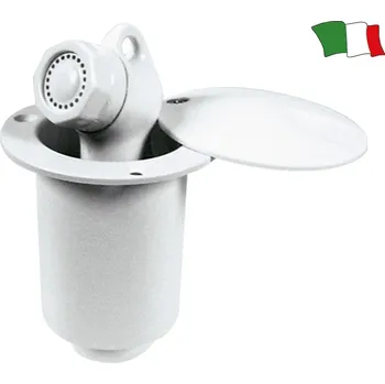 Člun NUTICHE Schránka na sprchu 83x60x100mm