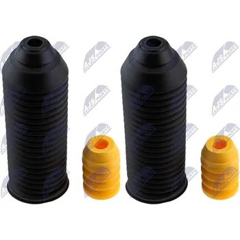 Ochranná sada proti prachu, tlumič pérování, AB-FT-009K