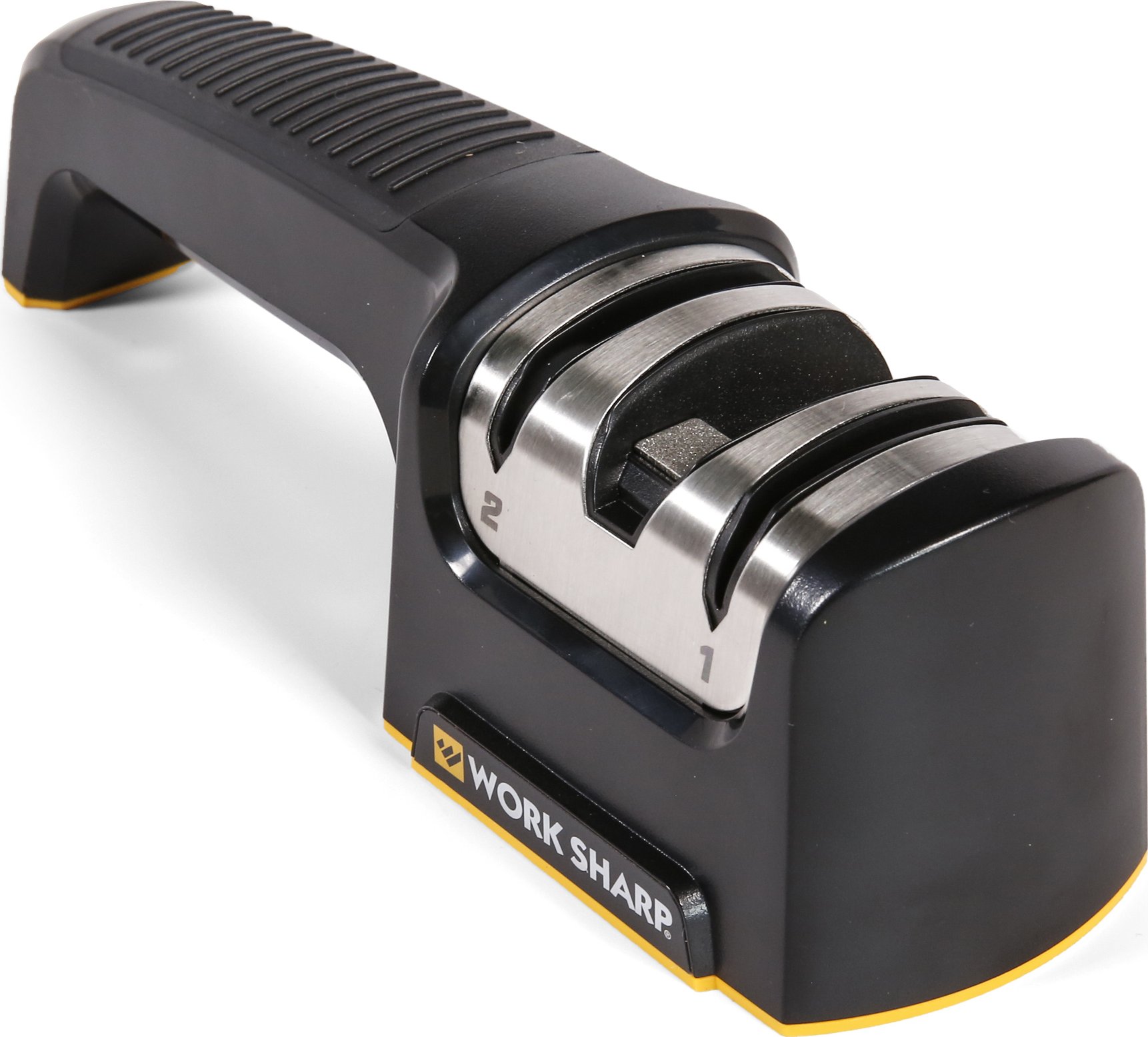 WORK SHARP Pull Through Knife Sharpener