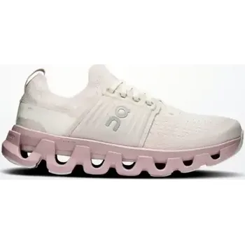 Dámská sportovní obuv On Cloudswift 4 dámské běžecké boty Pearl/Mauve vel. US 8.5 / EU 40