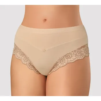Kalhotky Dámské kalhotky - ANDRIE PS 2752, tělová Barva: Tělová, Velikost: 42/44-L