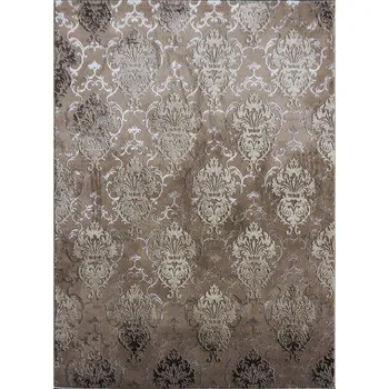 Koberec Kusový koberec Berfin ELITE 23282 beige Rozměr: 60x100 cm