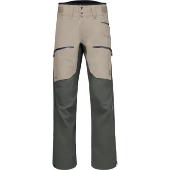 Skialpinistické vybavení Norrona lofoten Gore-Tex Pro Pants M's - Winter Twig