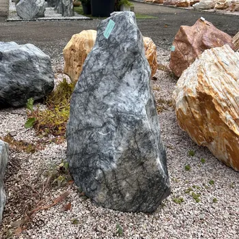 Zahradní dekorace Fontána mramor Tundra 2025-39