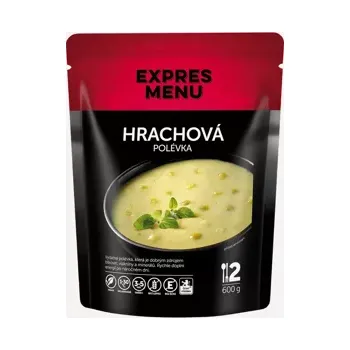 Hrachová polévka 600 g