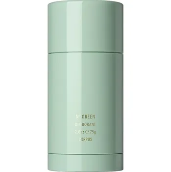 Corpus - N°Green Deodorant Deodoranty 75 g unisex