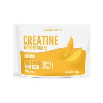 Kreatin Monohydrate Mango 250 g