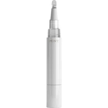 Nestandardní parfém MINT by Dr. Mintcheva - Hollywood Smile Whitening Pen Příslušenství pro péči o zuby 4 ml unisex