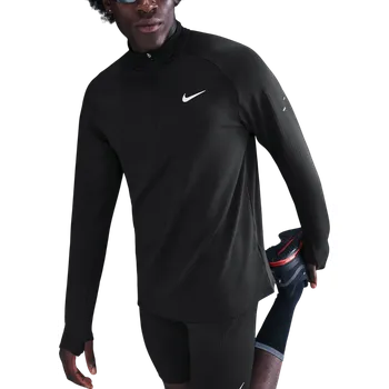 Pánská mikina Mikina Nike Stride hv2707-010 Velikost L