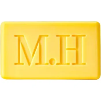 Mýdlo Miller Harris - Bergamote Soap Mýdla 200 g unisex
