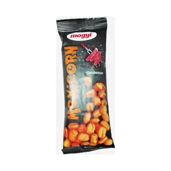 Bonbon Kukuřice s příchutí barbecue 55 g