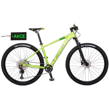 Horské kolo SCUD CASTOR 29" DEORE 1x12 disc 2024 15"