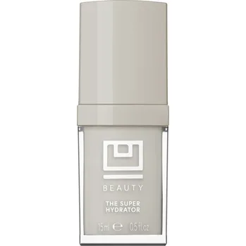 Unisex parfém U BEAUTY - THE SUPER HYDRATOR Hydratační séra 50 ml unisex