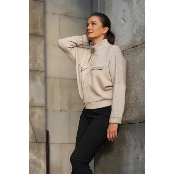 Dámský svetr SVETR AXELLO 39083 Velikost: 38