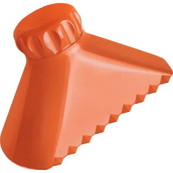 Autoškrabka PROTEC Kónická škrabka na led 2 v 1