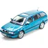 autíčko IXO MODELS Škoda Octavia I (1U) Combi 1998 1:43 zelená metalíza